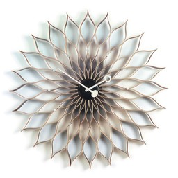 Vitra Wall Clocks - Sunflower Clock--0