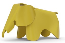 Vitra Eames Elephant butterblume--2
