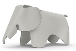 Vitra Eames Elephant weiss--5