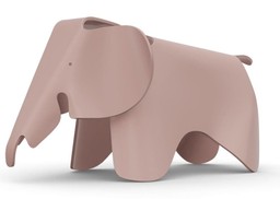 Vitra Eames Elephant zartrose--6