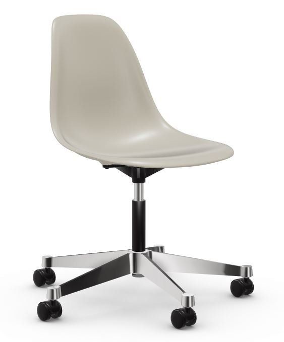 Vitra PSCC Eames Plastic Side Chair kieselstein--2