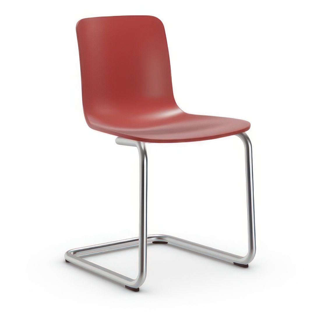 Vitra HAL RE CANTILEVER_backstein--4