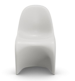 Vitra Panton Chair Classic 11 weiss--2