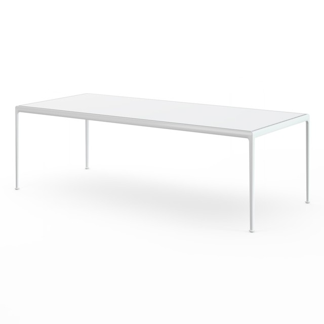 Knoll 1966 Dining Table - Rectangle, 90" x 38"