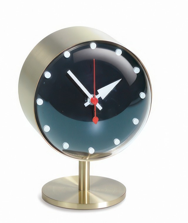 Vitra Desk Clocks - Night Clock 