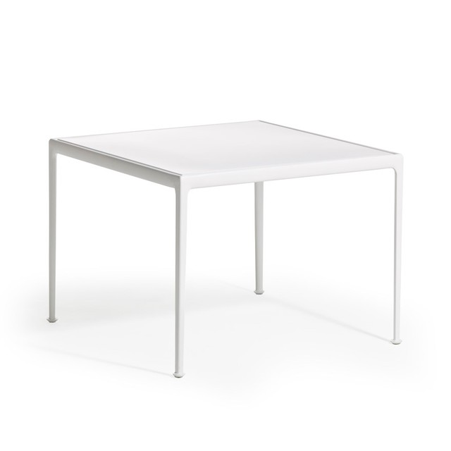 Knoll 1966 Dining Table - Square, 38" x 38"