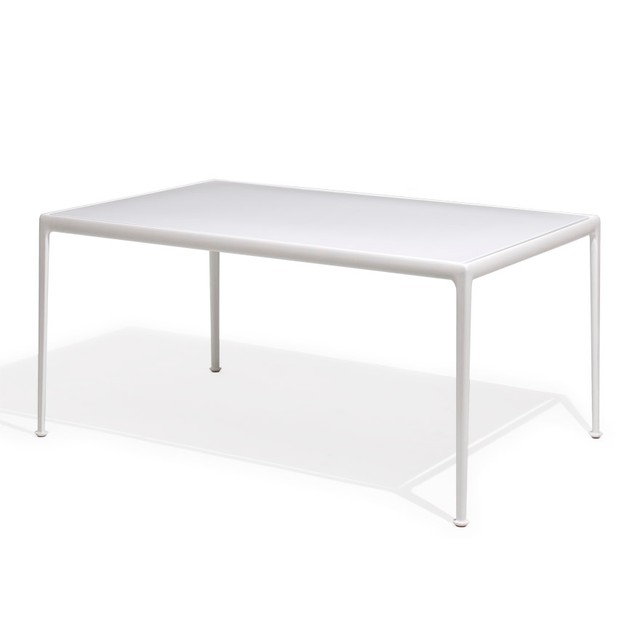 Knoll 1966 Dining Table - Rectangle, 60" x 38"